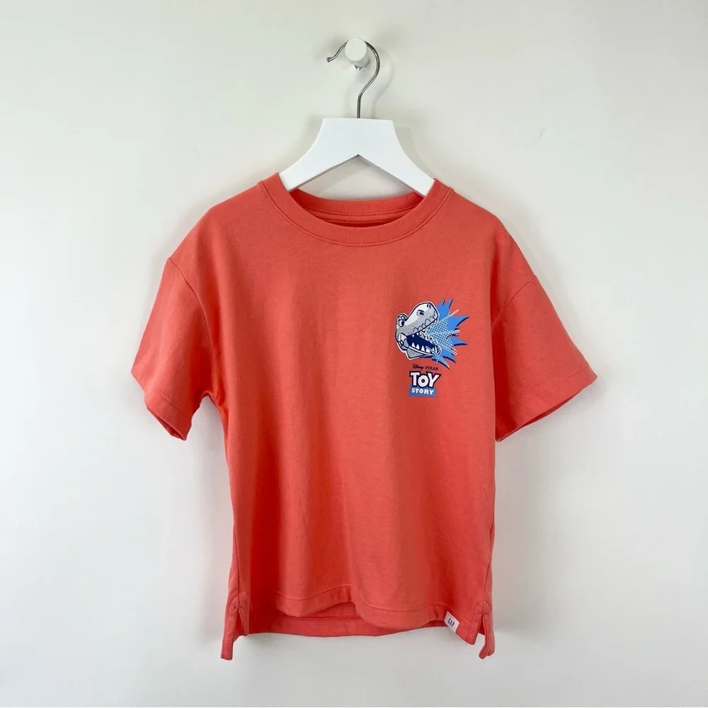 NWT Baby GAP X Toy Story Tee Size 4 Years